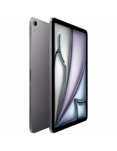 Tablette Apple iPad Air 2024 11" M2 8 GB RAM 512 GB Gris