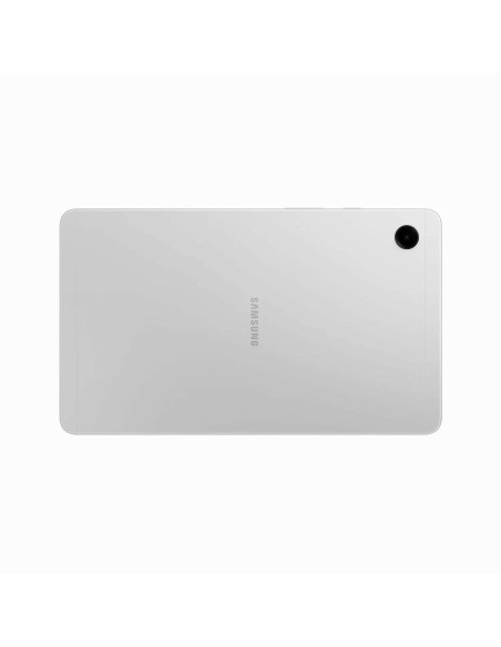 Tablette Samsung SM-X110NZSAEUB 4 GB RAM 64 GB Argenté