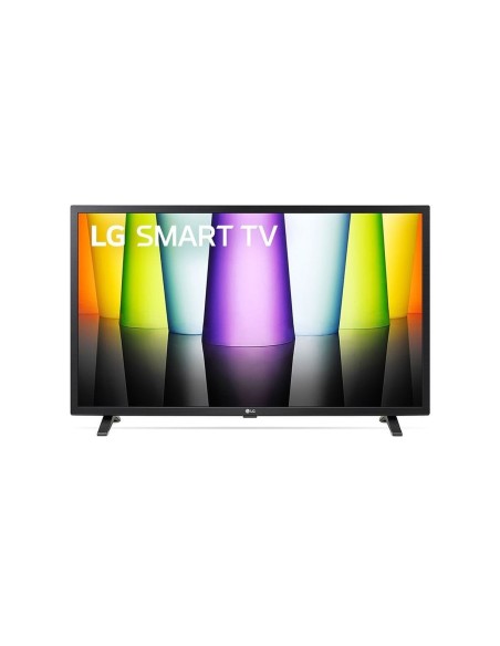 Smart TV LG 32LQ630B6LA : Smart TV HD 32" HDR10 - Qualité d'image et fonctions intelligentes