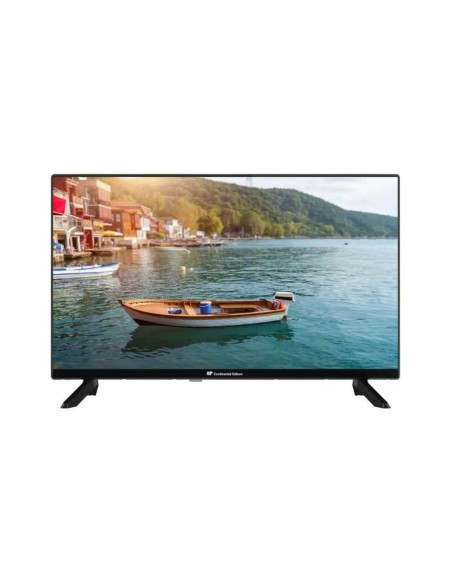 Smart TV Continental Edison CELED32HDV224B3 : Profitez de la HD sur un écran de 32"