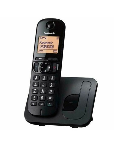 Téléphone Sans Fil Panasonic KX-TGC210SPB