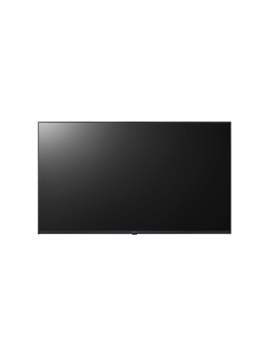 Smart TV LG 43UL3J-M.AEU 4K Ultra HD D-LED LCD de 43 Pouces, une Nouvelle Dimension de Divertissement