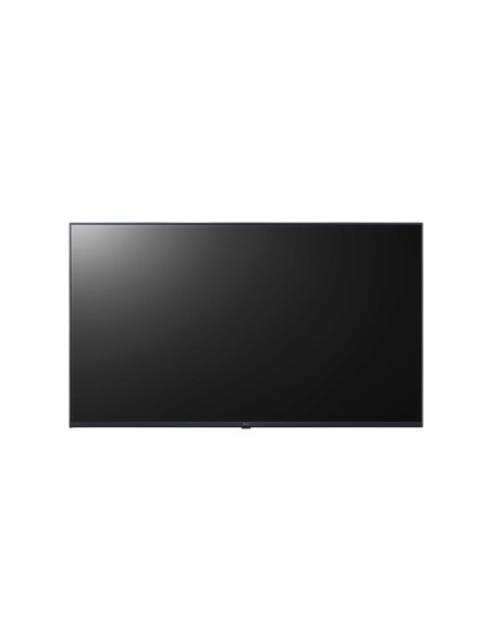 Smart TV LG 43UL3J-M.AEU 4K Ultra HD D-LED LCD de 43 Pouces, une Nouvelle Dimension de Divertissement