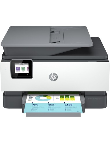 Imprimante Multifonction HP 9010e