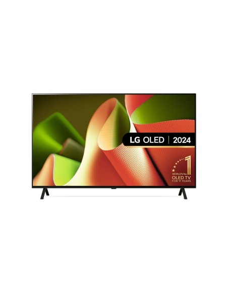 SMART TV LG 65" OLED 4K TV (modèle à préciser) : Un Smart TV de Haut de Gamme - Un téléviseur exceptionnel