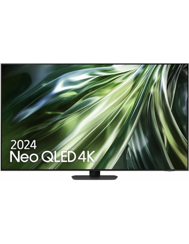 SMART TV Samsung 85" Neo QLED 4K : Repoussez les limites du divertissement