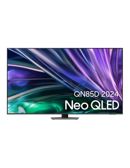 SMART TV Samsung TQ75QN85D : Smart TV Neo QLED 75" 4K - Expérience visuelle révolutionnaire