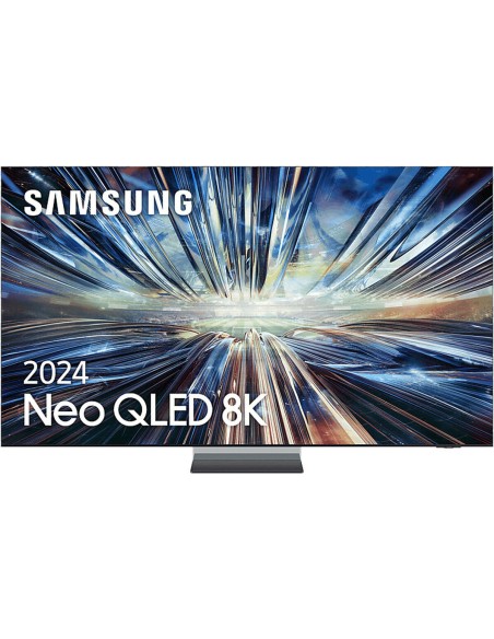 SMART TV Samsung TQ65QN900D : Smart TV Neo QLED 8K 65" - Expérience visuelle révolutionnaire