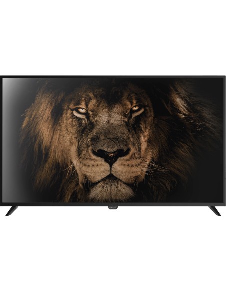SMART TV NEVIR NVR-8076 : Smart TV LED 55" 4K - Grande taille et images UHD époustouflantes