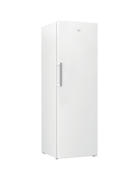 Réfrigérateur BEKO RSSE415M41WN Blanc