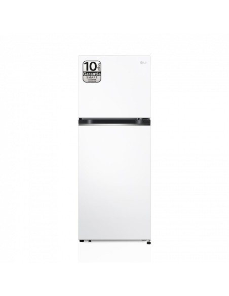 Réfrigérateur Combiné LG GTBV22SWGKD Blanc