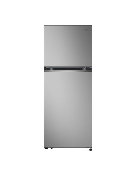 Réfrigérateur Combiné LG GTBV22PYGKD Acier