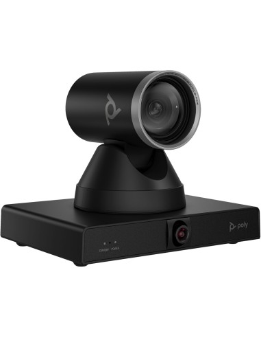 Webcam HP 9W1A6AAAC3 4K Ultra HD