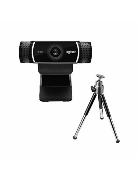Webcam Logitech Pro C922 Full HD