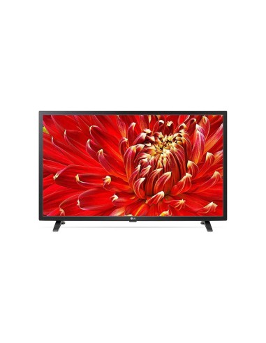 Smart TV LG 32LQ631C0ZA: 32" LED HDR10 PRO - Accédez à vos contenus préférés en toute simplicité
