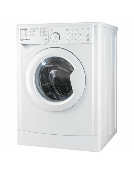 Machine à laver Indesit EWC71252WSPTN  1000 rpm Blanc 7kg