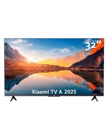 TV intelligente Xiaomi A PRO 2025 HD 32"