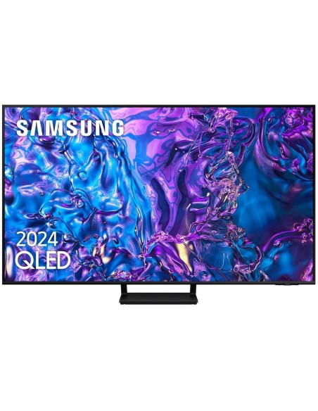TV intelligente Samsung TQ55Q70D 4K Ultra HD 55" QLED AMD FreeSync