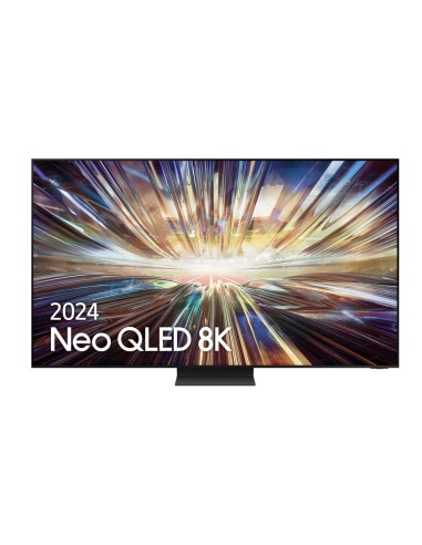 TV intelligente Samsung TQ75QN800D 8K Ultra HD 75" HDR AMD FreeSync Neo QLED
