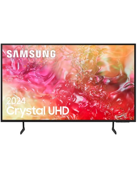 TV intelligente Samsung TU85DU7175 4K Ultra HD 85" LED