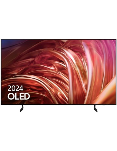 TV intelligente Samsung TQ55S85D 4K Ultra HD 55" OLED AMD FreeSync