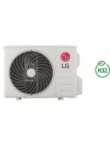 Air Conditionné LG GREENLG12.SET Split