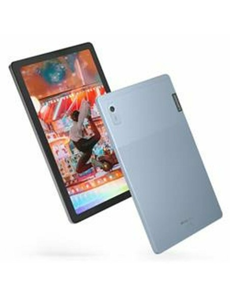 Tablette Lenovo Tab M9 9" 3 GB RAM 32 GB MediaTek Helio G80 Gris