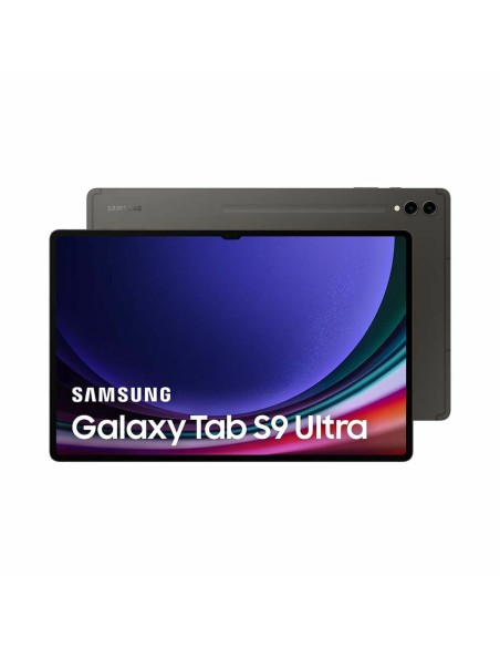 Tablette Samsung Galaxy Tab S9 Ultra 12 GB RAM 14,6" 512 GB Gris