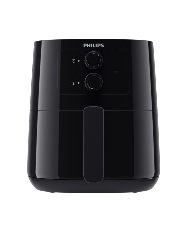 Friteuse à Air Philips HD9200/90 Noir 1400 W