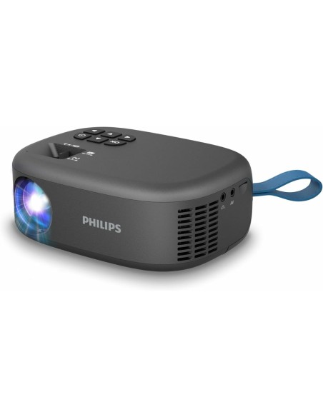 Projecteur Philips NEOPIX 113 HD