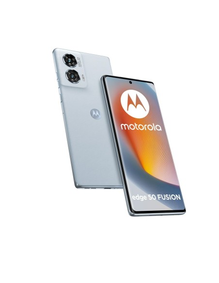 Smartphone Motorola Edge 50 Fusion 6,7" Qualcomm Snapdragon 7s gen 2 12 GB RAM 512 GB Bleu