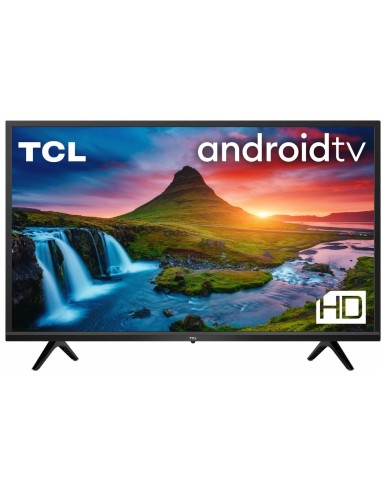 TV intelligente TCL 32S5201 HD 32" HDR HDR10 Direct-LED LCD