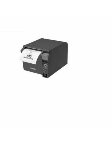 Imprimante à Billets Epson TM-T70II (025A0)