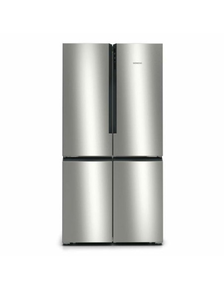 Réfrigérateur américain Siemens AG KF96NVPEA Acier inoxydable (183 x 91 cm)