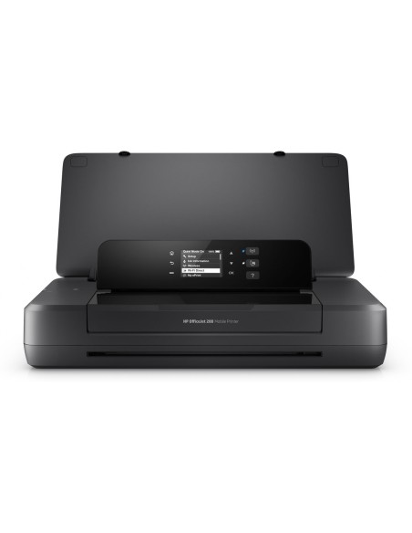 Imprimante HP Officejet 200
