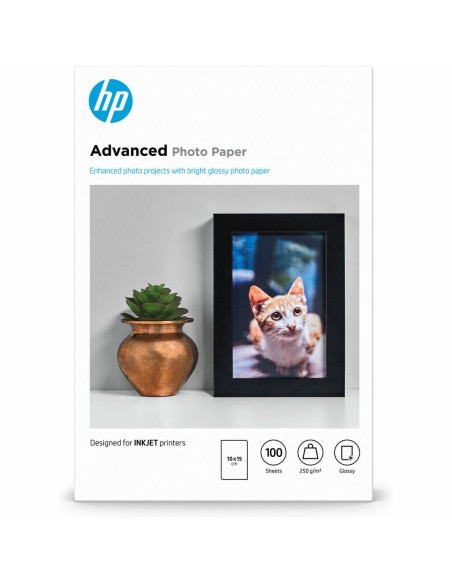 Papier pour imprimante HP Q8692A
