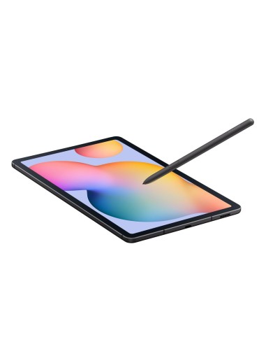 Tablette Samsung Galaxy Tab S6 Lite (2024) SM-P620NZAEEUE 10,4" 4 GB RAM 128 GB Gris