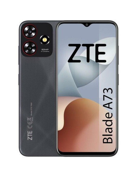 Smartphone ZTE Blade A73 6,6" Cortex-A7 4 GB RAM 256 GB Noir