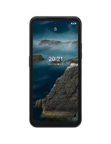 Smartphone Nokia XR20 6,67" 6 GB RAM 128 GB Noir