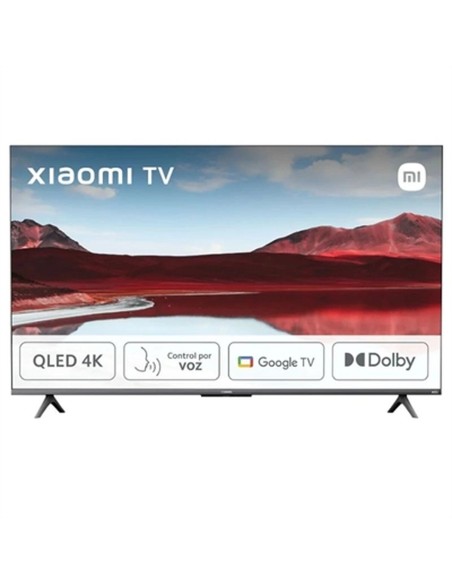 TV intelligente Xiaomi A PRO 2025 4K Ultra HD LED 75"