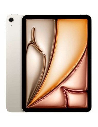 Tablette Apple iPad Air 11" M2 8 GB RAM 512 GB Beige