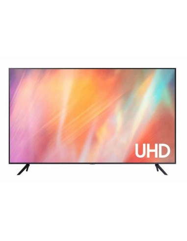 TV intelligente Samsung UE65AU7105K 65" LED 4K Ultra HD