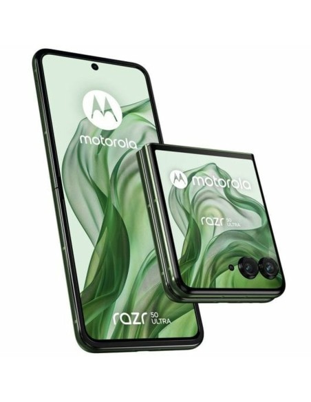 Smartphone Motorola Motorola Razr 50 Ultra 6,7" Octa Core 12 GB RAM 512 GB Vert