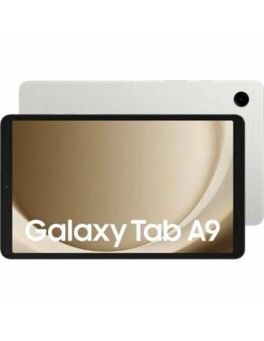 Tablette Samsung Galaxy Tab A9 Octa Core 8 GB RAM 128 GB Argenté 8,7"