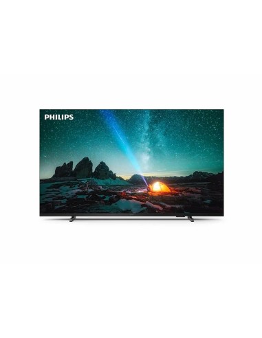 TV intelligente Philips 65PUS7609/12 4K Ultra HD 65" LED HDR HDR10