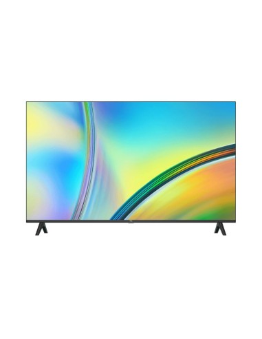 TV intelligente TCL S54 Series 43S5400A Full HD 43" LED HDR HDR10 Direct-LED