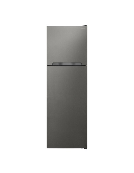 Réfrigérateur Combiné Sharp SJFTA30ITXPEES Acier