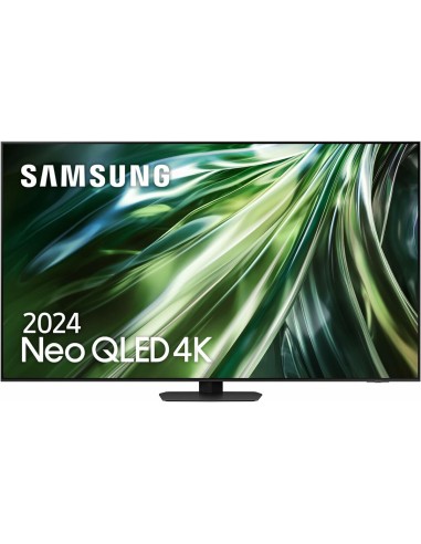 TV intelligente Samsung TQ98QN90D 4K Ultra HD 98" AMD FreeSync Neo QLED