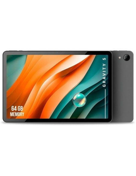 Tablette SPC GRAVITY 5 11" 4 GB RAM 64 GB Noir