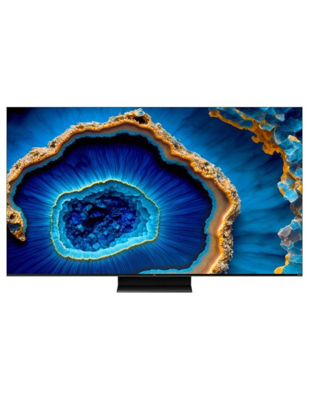 TV intelligente TCL 55C805 4K Ultra HD 55" LED HDR HDR10 AMD FreeSync